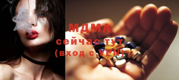 МДПВ Лагань